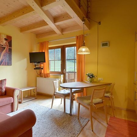 Appartement Haus Schroeder Soll Bagian luar foto
